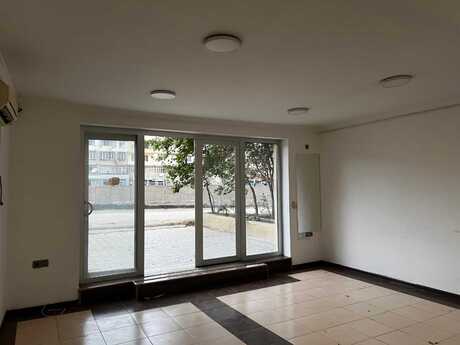 Elan №6378455 - Bakı, Nəriman Nərimanov m., 118 m²