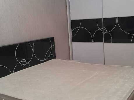 3-комн. новостройка - м. Ази Асланов - 107 м²