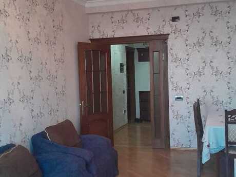 Elan №6378473 - Bakı, Həzi Aslanov m., 3 otaqlı, 107 m², 15/17 mərtəbə