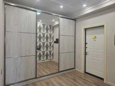 Kirayə 3 otaqlı mənzil, 85 m², İnşaatçılar: 1 000 ₼/ay 5