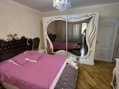3 otaqlı mənzil, 78 m², Qara Qarayev: 222 000 ₼ 4