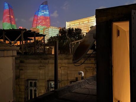 5 otaqlı həyət evi, 200 m², İçəri Şəhər: 1 200 000 ₼ 2