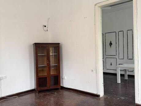 2-комн. офис - м. Ичеришехер - 55 м²