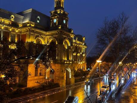 Объявление №6378492 - Баку, м. Ичеришехер, 2-комн., 55 м²