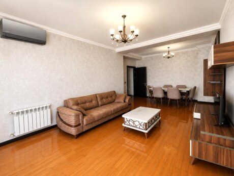 Elan №6378480 - Bakı, 20 Yanvar m., 2 otaqlı, 80 m², 15/19 mərtəbə