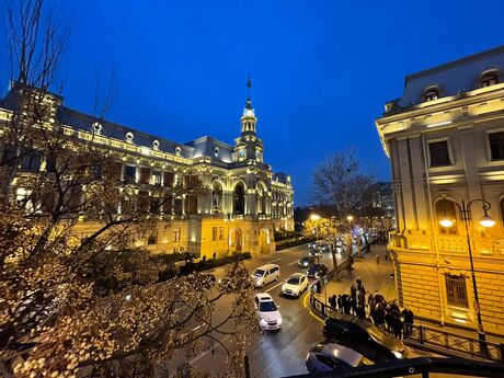 Объявление №6378482 - Баку, м. Ичеришехер, 60 м²