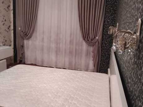 2-room apartment for rent, 99 m², Grand Hayat: 800 ₼/mo 5