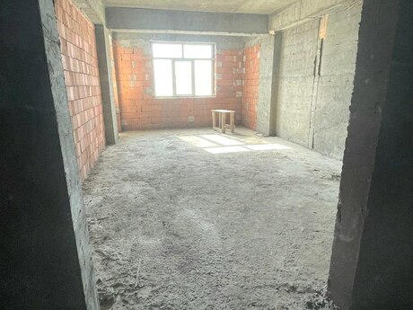Объявление №6378540 - Баку, Бинагадинский р., 3-комн., 115 м², 12/16 этаж