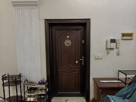 3-room apartment, 140 m², 8-ci mikrorayon: 250 000 ₼ 3