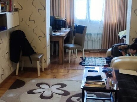 Elan №6378533 - Bakı, Biləcəri q., 2 otaqlı, 46 m², 1/5 mərtəbə