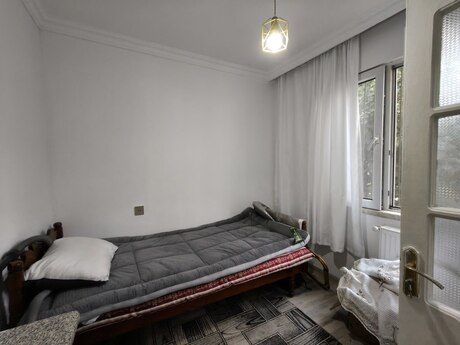 2-комн. вторичка - пос. Бадамдар - 45 м²