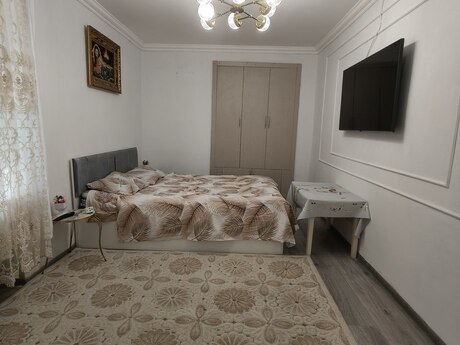 2-комнатная квартира, 45 м², Badamdar: 112 000 ₼ 3