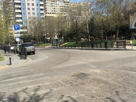 Elan №6375441 - Bakı, Gənclik m., 2 otaqlı, 100 m², 11/17 mərtəbə