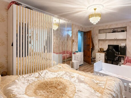 4-room apartment, 80 m², Nizami: 234 000 ₼ 5