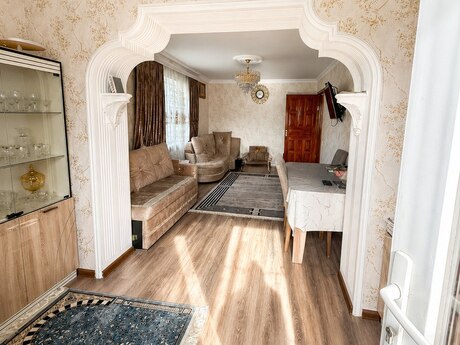 4-room apartment, 80 m², Nizami: 234 000 ₼ 3