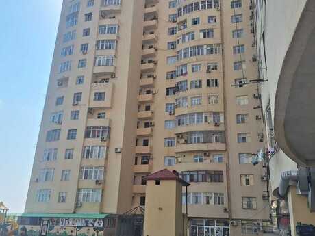 Elan №6378580 - Bakı, 20 Yanvar m., 2 otaqlı, 60 m², 16/16 mərtəbə