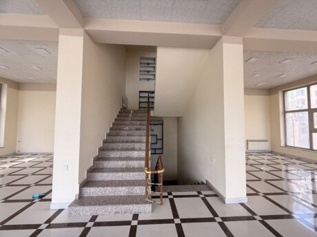 Объект - Хырдалан - 600 м²