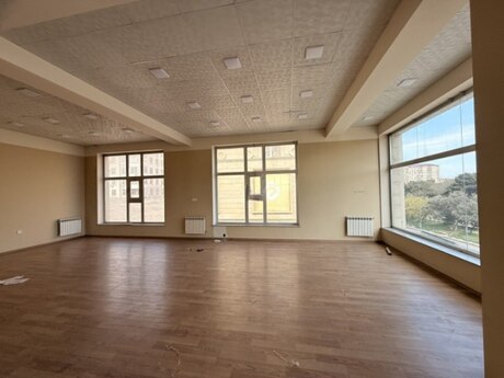 Объект - Хырдалан - 600 м²
