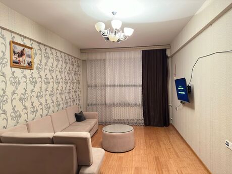 Объявление №6378587 - Баку, пос. Ени Гюнешли, 2-комн., 64 м², 6/7 этаж
