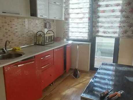 Elan №6378599 - Bakı, İnşaatçılar m., 3 otaqlı, 110 m², 5/16 mərtəbə
