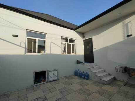 3 otaqlı həyət evi, 95 m², Xəzər: 90 000 ₼ 2
