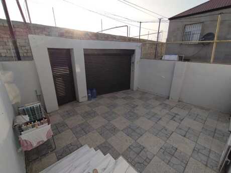 3 otaqlı həyət evi, 95 m², Xəzər: 90 000 ₼ 4