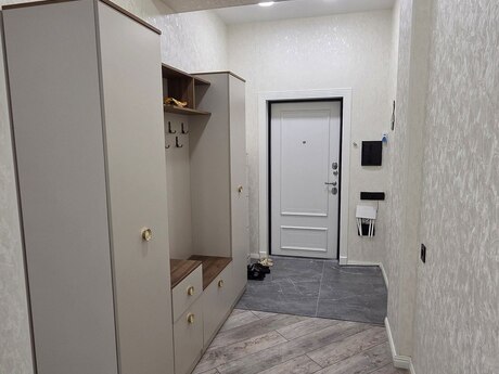 4-room apartment, 165 m², 20 Yanvar: 473 000 ₼ 3
