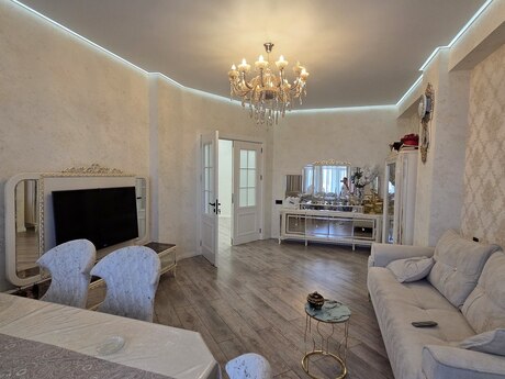 4-room apartment, 165 m², 20 Yanvar: 473 000 ₼ 5