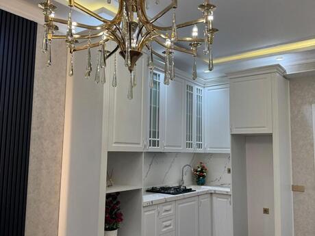 3 otaqlı mənzil, 104 m², Capital City: 365 000 ₼ 5