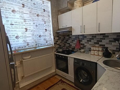 1 otaqlı mənzil, 35 m², Nəsimi: 100 000 ₼ 3
