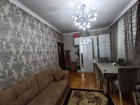 1 otaqlı mənzil, 35 m², Nəsimi: 100 000 ₼ 2