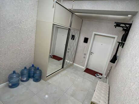 Elan №6378617 - Bakı, Elmlər Akademiyası m., 2 otaqlı, 62 m², 14/17 mərtəbə