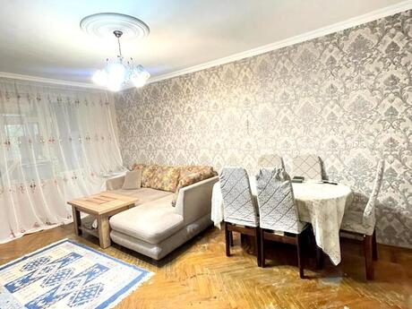 Объявление №6378622 - Баку, Насиминский  р., 3-комн., 85 м², 3/5 этаж