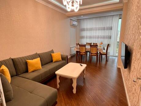 Elan №6378629 - Bakı, Nərimanov r., 2 otaqlı, 110 m², 8/18 mərtəbə