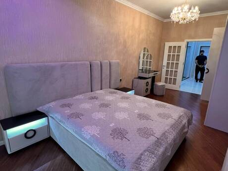 Kirayə 2 otaqlı mənzil, 110 m², Nərimanov: 1 100 ₼/ay 3
