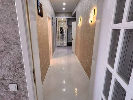 Elan №6378629 - Bakı, Nərimanov r., 2 otaqlı, 110 m², 8/18 mərtəbə