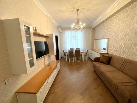 Elan №6378638 - Bakı, Azadlıq Prospekti m., 2 otaqlı, 90 m², 11/13 mərtəbə