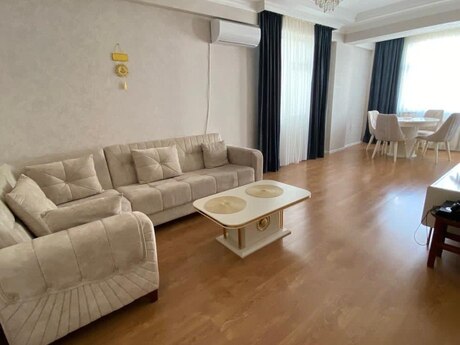 Elan №6378633 - Bakı, Həzi Aslanov m., 3 otaqlı, 96 m², 17/20 mərtəbə