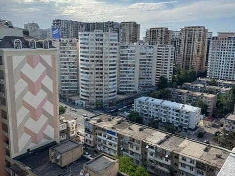 Elan №6378635 - Bakı, Elmlər Akademiyası m., 2 otaqlı, 72 m², 17/17 mərtəbə