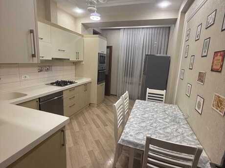 Elan №6378653 - Bakı, Sabunçu r., 3 otaqlı, 100 m², 4/10 mərtəbə