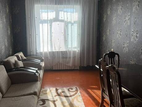 Объявление №6378644 - Баку, Хатаинский р., 2-комн., 70 м², 8/9 этаж