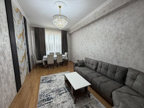 Объявление №6378672 - Хырдалан, Хырдалан, 2-комн., 65 м², 11/13 этаж