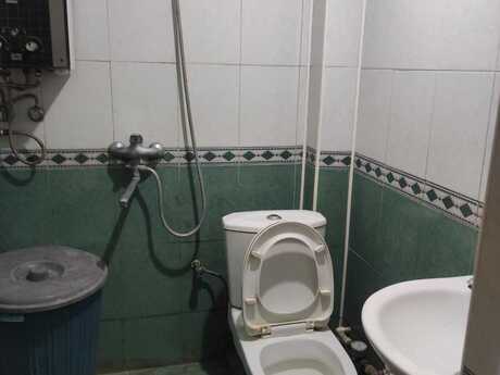 1-room apartment for rent, 45 m², İnşaatçılar: 500 ₼/mo 4