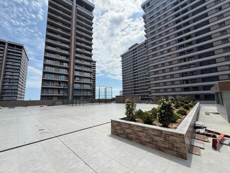 3 otaqlı mənzil, 157 m², Ağ şəhər: 547 000 ₼ 4