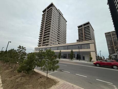 3 otaqlı mənzil, 157 m², Ağ şəhər: 547 000 ₼ 3