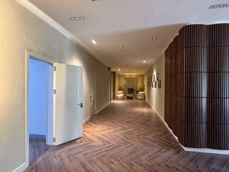 3 otaqlı mənzil, 157 m², Ağ şəhər: 547 000 ₼ 5