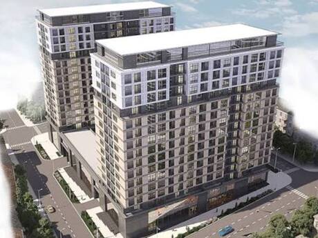 Elan №6378700 - Bakı, 28 May m., 3 otaqlı, 115 m², 13/16 mərtəbə