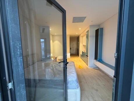 1-room apartment, 47 m², Marina Village: 255 000 ₼ 3