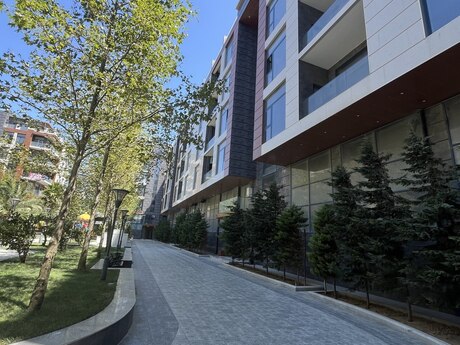 2-room apartment, 92 m², Şıxov: 205 000 ₼ 2