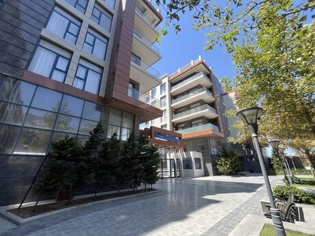 2-room apartment, 92 m², Şıxov: 205 000 ₼ 3